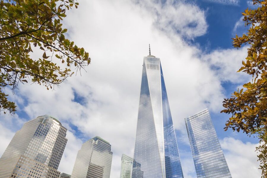 NYC: 9/11 Memorial Tour and Optional Observatory Ticket - Who this Ground Zero plus observatory tour fits best