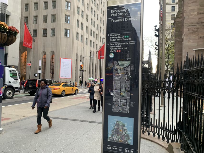 NYC: 9/11 Memorial, Wall Street, and Statue of Liberty Tour - Ellis Island Immigration Museum and the Self-Guided Museum Flow