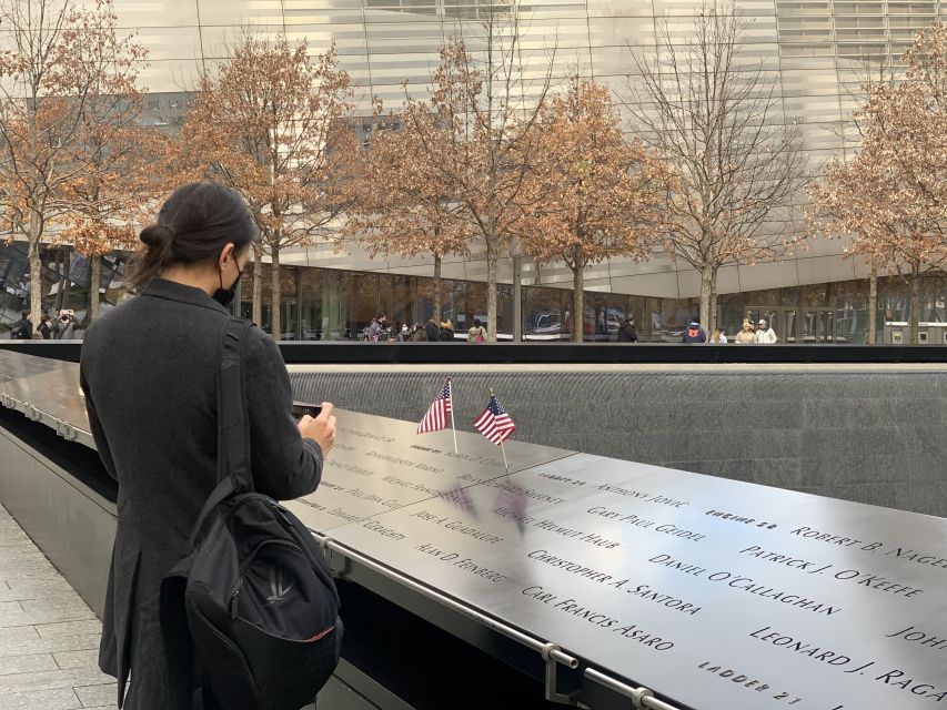 NYC: 9/11 Memorial, Wall Street, and Statue of Liberty Tour - Should You Book This NYC 9/11 Memorial, Wall Street, and Liberty Tour?