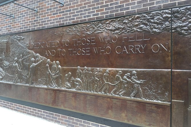 NYC 9/11 Museum and Statue of Liberty Ferry Tickets - 9/11 Memorial Museum skip-the-line: making reserved entry worth it