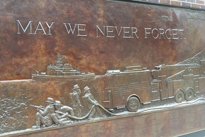 NYC 9/11 Museum and Statue of Liberty Ferry Tickets - Who this experience fits best, and who should rethink it