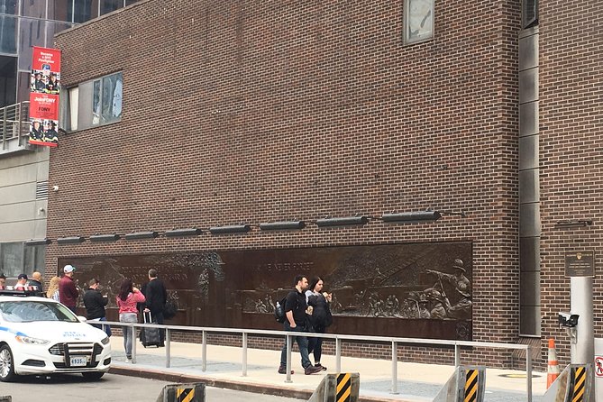 NYC 9/11 Museum and Statue of Liberty Ferry Tickets - My practical take: book it if you want a focused, high-value day