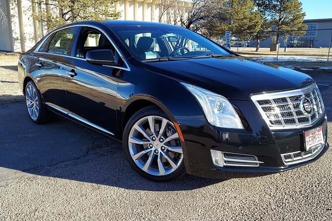 NYC Airports All Inclusive Private Arrival Transfer JFK LGA EWR - Driver communication and city tips: the names you may remember