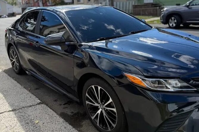 NYC Airports All Inclusive Private Arrival Transfer JFK LGA EWR - Who this transfer suits best