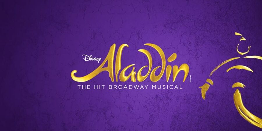 NYC: Aladdin the Musical on Broadway - Theater Rules That Affect Your Experience