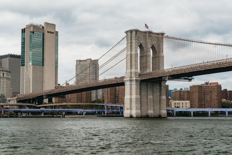 NYC: Around Manhattan Official NYC Architecture Cruise - Key things that make this cruise worth it