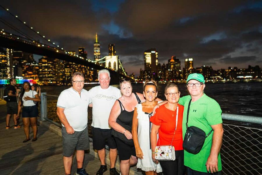 NYC at Night: 3-Hour Luxury Bus Tour of Top Highlights - Quick Take: What You Should Expect