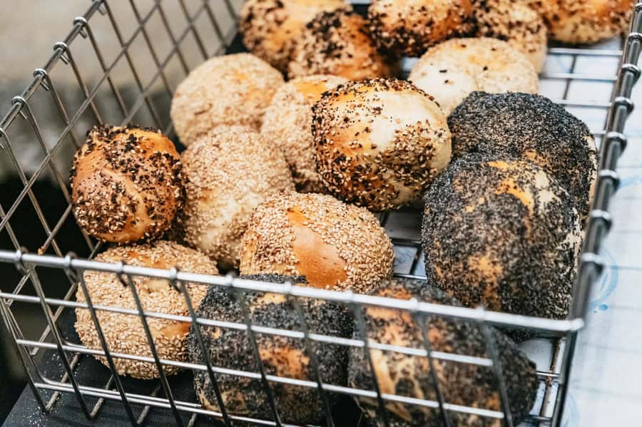 NYC: Bagel-Making Workshop with an Award-Winning Baker - Key Things I’d Pay Attention To