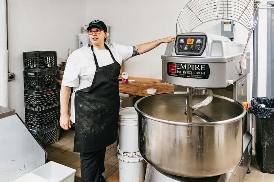 NYC: Bagel-Making Workshop with an Award-Winning Baker - Price and Value: What $150 Buys in NYC