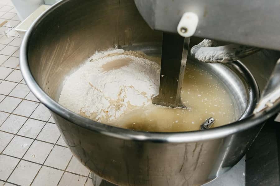 NYC: Bagel-Making Workshop with an Award-Winning Baker - Who This Workshop Is Best For