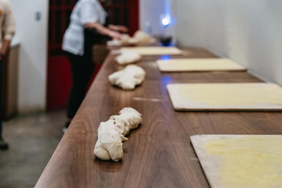 NYC: Bagel-Making Workshop with an Award-Winning Baker - Practical Tips for a Smooth Class