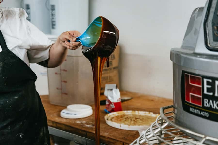 NYC: Bagel-Making Workshop with an Award-Winning Baker - From Ingredients to Rolling: Getting the Shape Right