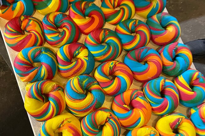 NYC Bagel Tours: Midtown's Iconic Bagels - Guides Like Aidan and Emily, and Why the Storytelling Hits