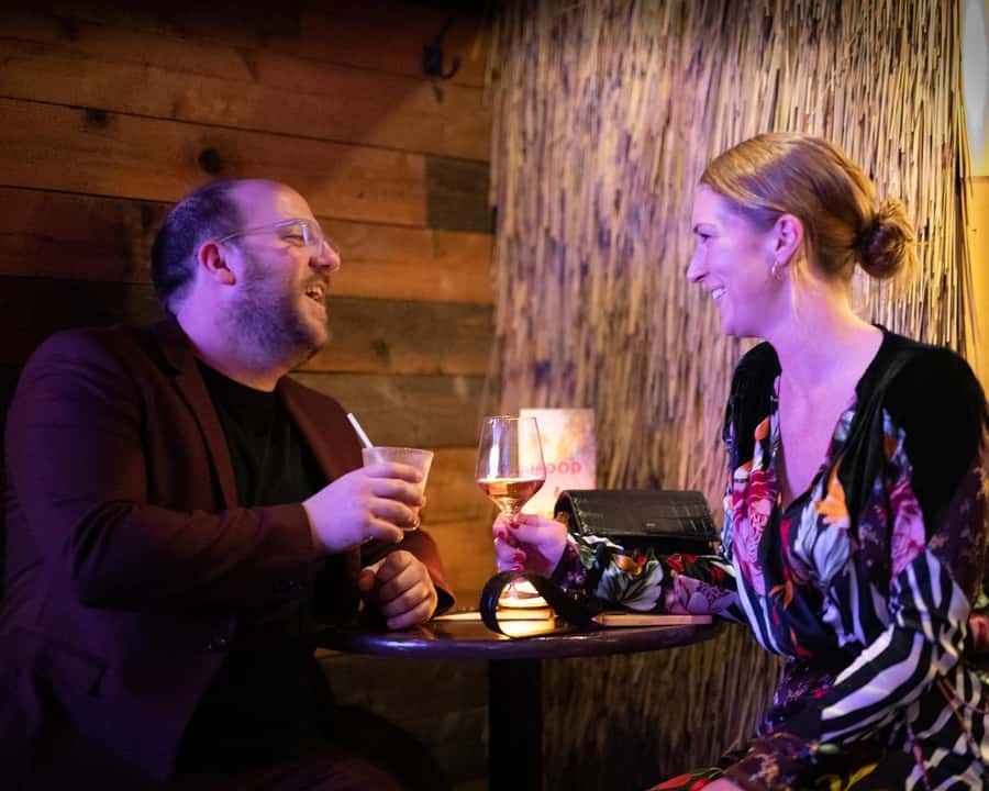 NYC: Bar, Lounge and Rooftop Nightlife Tour - Key Highlights You’ll Actually Feel on the Night
