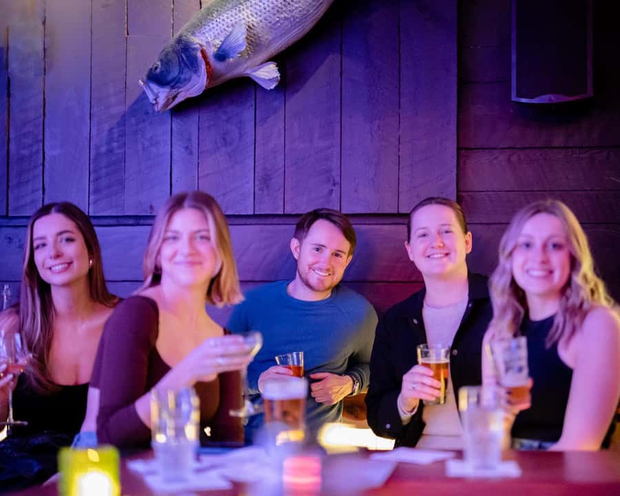 NYC: Bar, Lounge and Rooftop Nightlife Tour - Is This the Right Night Out for You?