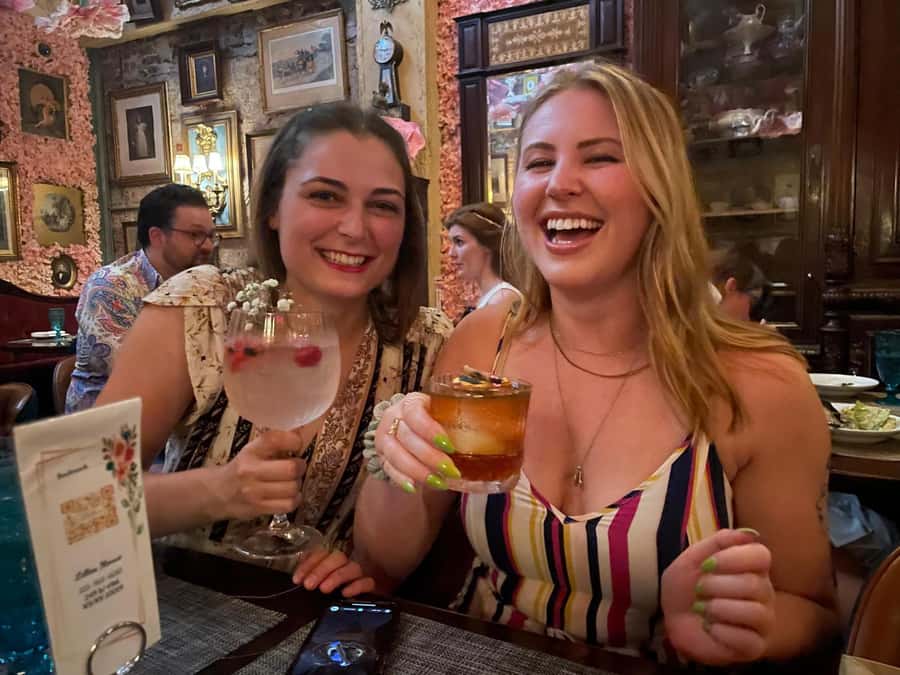 NYC: Bar, Lounge and Rooftop Nightlife Tour - Dress Code, Rules, and Practical “Don’t Get Stuck” Advice