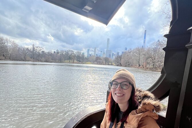 NYC Beginner Private Birdwatching Tour - Why Central Park birding works so well for first-timers