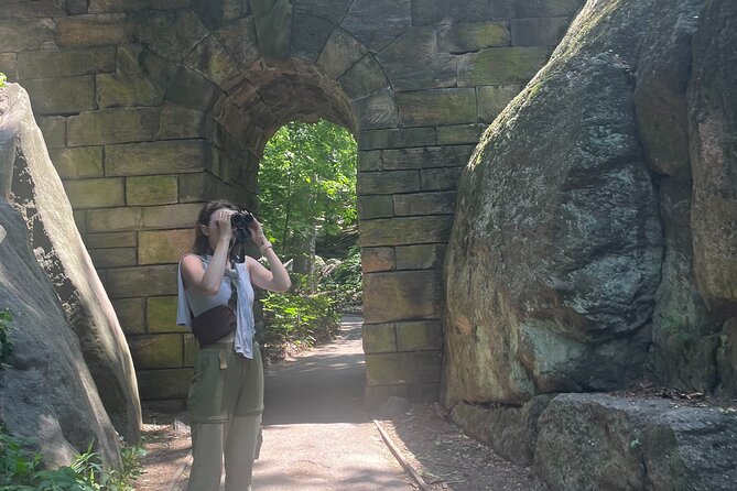 NYC Beginner Private Birdwatching Tour - Who this private Central Park birdwatching tour is best for