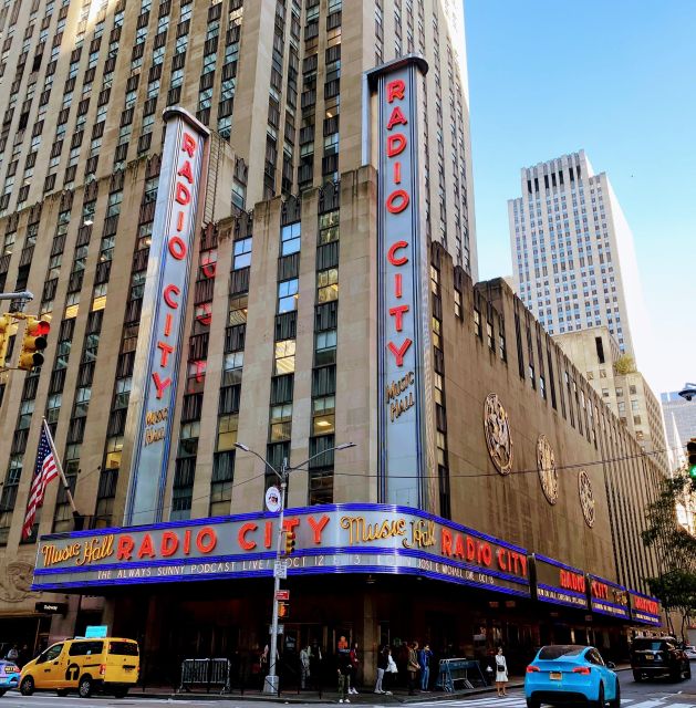 NYC; Best of Midtown Manhattan - The Must-See NYC - Key takeaways before you go