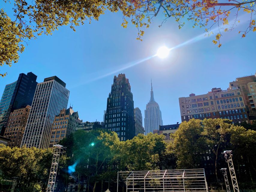 NYC; Best of Midtown Manhattan - The Must-See NYC - Theatre District stop: quick context before the lights take over
