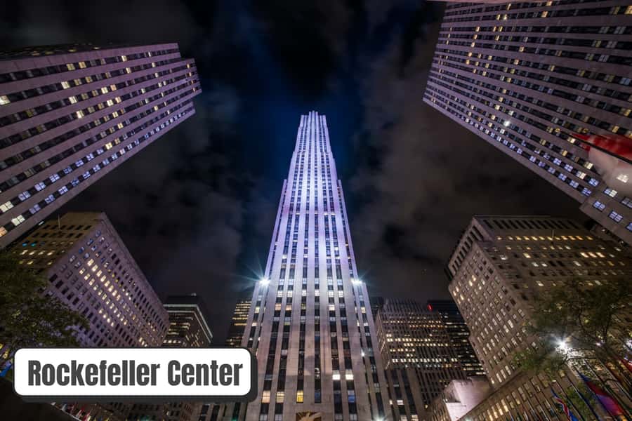 NYC : Big Apple City Lights & Broadway Express Tour 40 Mins - Broadway Theater District: neon, stories, and real face-time with the shows