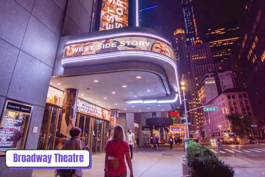 NYC : Big Apple City Lights & Broadway Express Tour 40 Mins - Private group pacing, and why that changes the feel