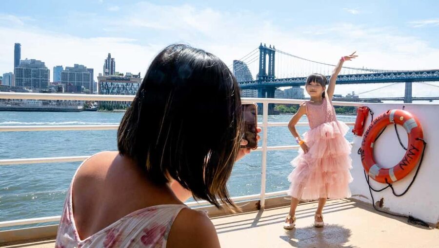 NYC: Bottomless Brunch Cruise - Who this brunch cruise fits best (and who should skip it)