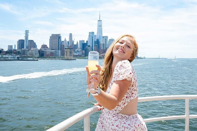 NYC Bottomless Brunch Cruise with Iconic Views - Key Highlights You Should Know Before You Go