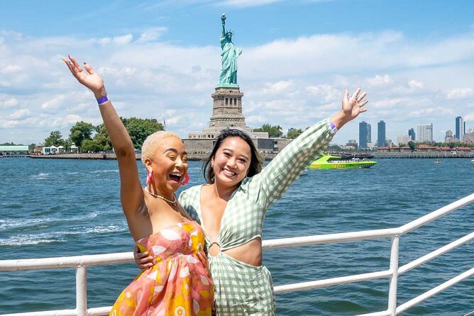NYC Bottomless Brunch Cruise with Iconic Views - Price and Value: When $79 Feels Like a Smart Deal