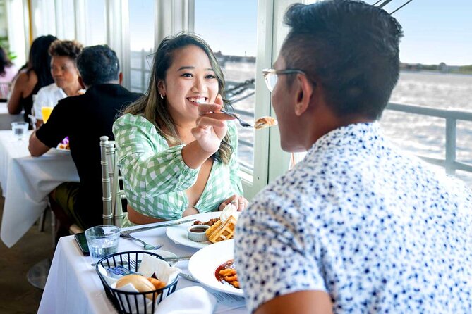 NYC Bottomless Brunch Cruise with Iconic Views - Who This Cruise Suits Best (and Who Should Rethink It)