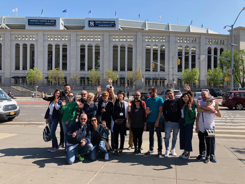 NYC: Bronx, Queens, and Brooklyn Guided Tour by Coach - Who this tour suits best, and who might want a different option