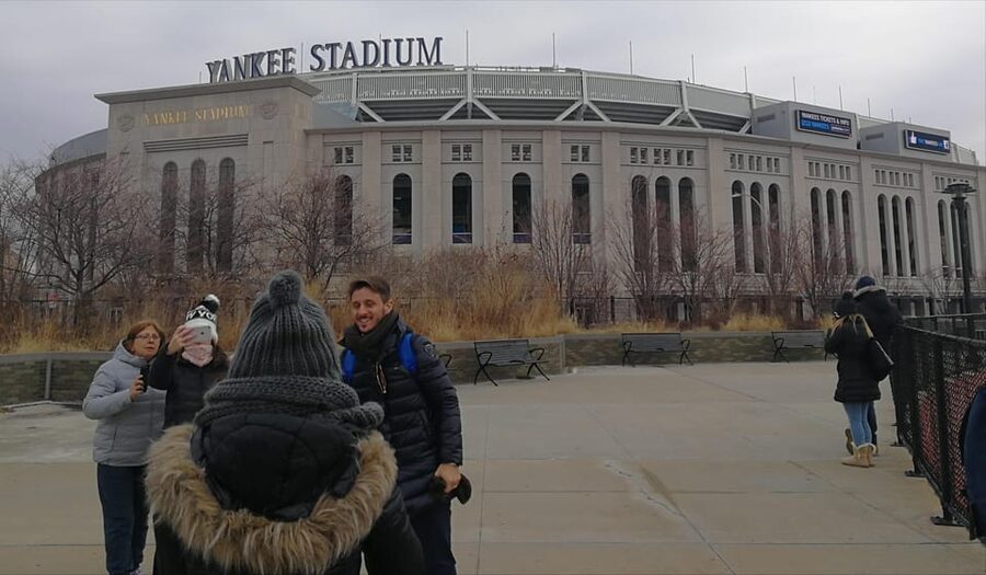 NYC: Bronx, Queens, and Brooklyn Guided Tour by Coach - Meeting point at Volatour Office, and how the start affects your day