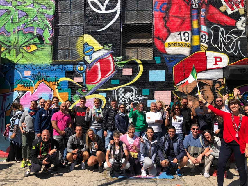 NYC: Bronx, Queens, and Brooklyn Guided Tour by Coach - Getting the most out of the 5 hours you have