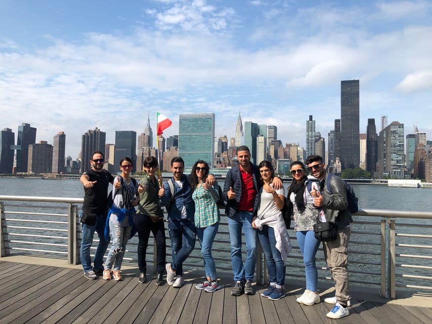 NYC: Bronx, Queens, and Brooklyn Guided Tour by Coach - Price and what you are really buying for $79