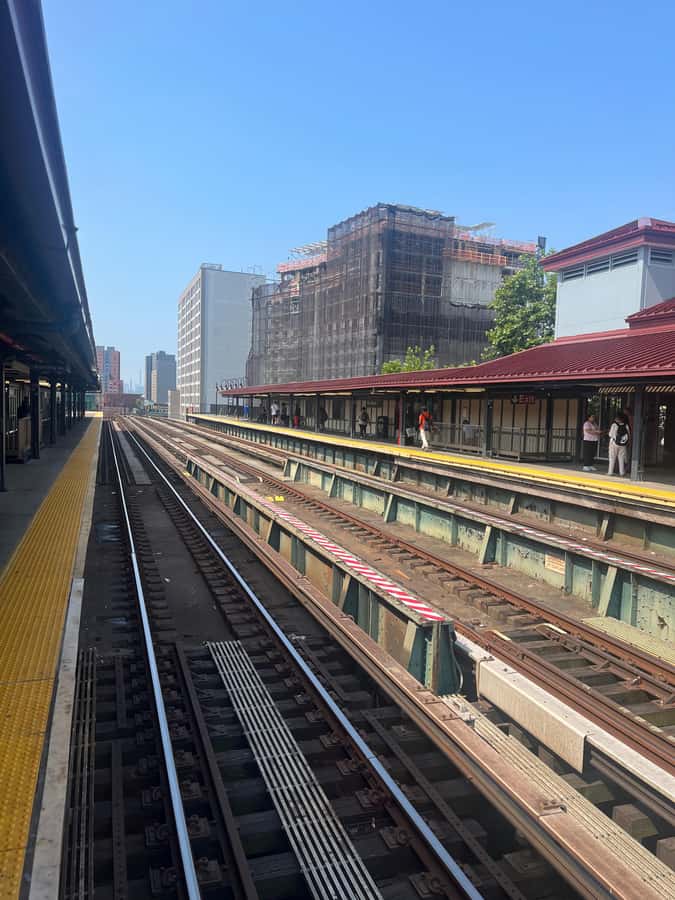 NYC: Bronx Subway and Walking Tour with Bronx Little Italy - Price check and the real logistics of a $50, 3-hour day