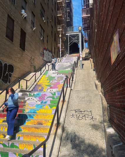 NYC: Bronx Subway and Walking Tour with Bronx Little Italy - Should you book this Bronx subway and walking tour?