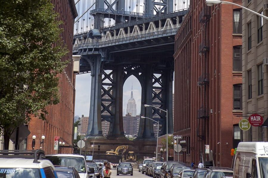 NYC: Brooklyn Bridge and Dumbo District Walking Tour - Who Should Book This Brooklyn Bridge and Dumbo Tour?