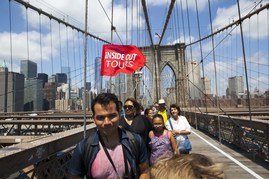 NYC: Brooklyn Bridge and Dumbo District Walking Tour - Value Check: Is $49 Worth It for a 2-Hour NYC Experience?