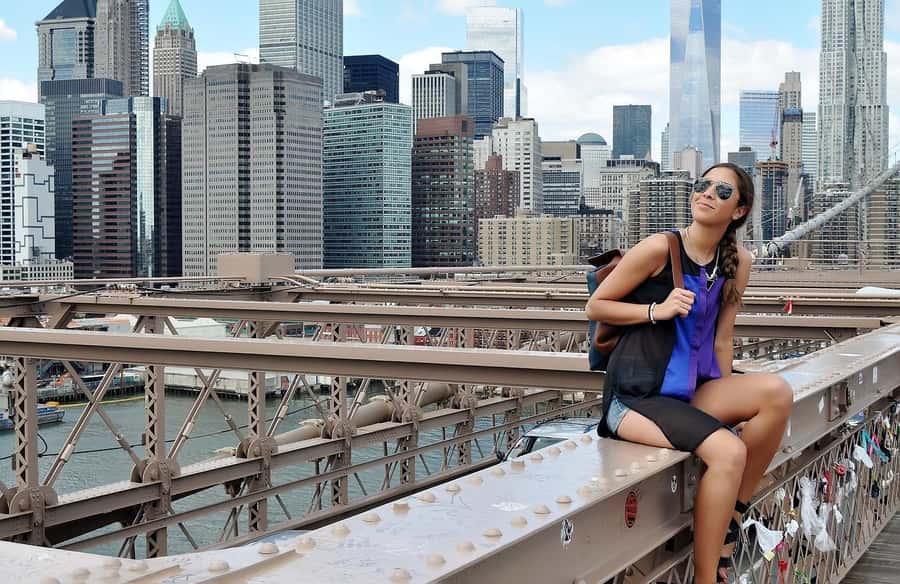 NYC: Brooklyn Bridge, Statue of Liberty, & Manhattan Tour - Why this Brooklyn Bridge to Wall Street route works