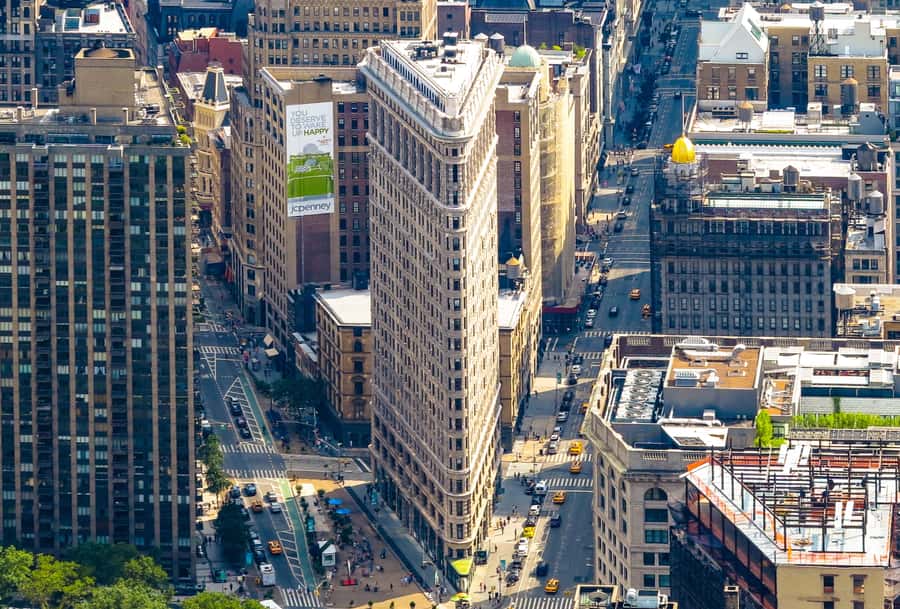 NYC: Brooklyn Bridge, Statue of Liberty, & Manhattan Tour - Getting started at York Street, then straight to Dumbo’s photo angles