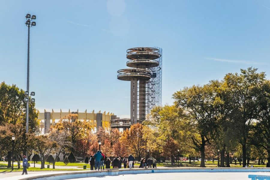 NYC: Brooklyn, Bronx, Queens Sightseeing Bus Tour - Guide and Driver Energy: Why Names Like Jim Q and Emanuel Matter