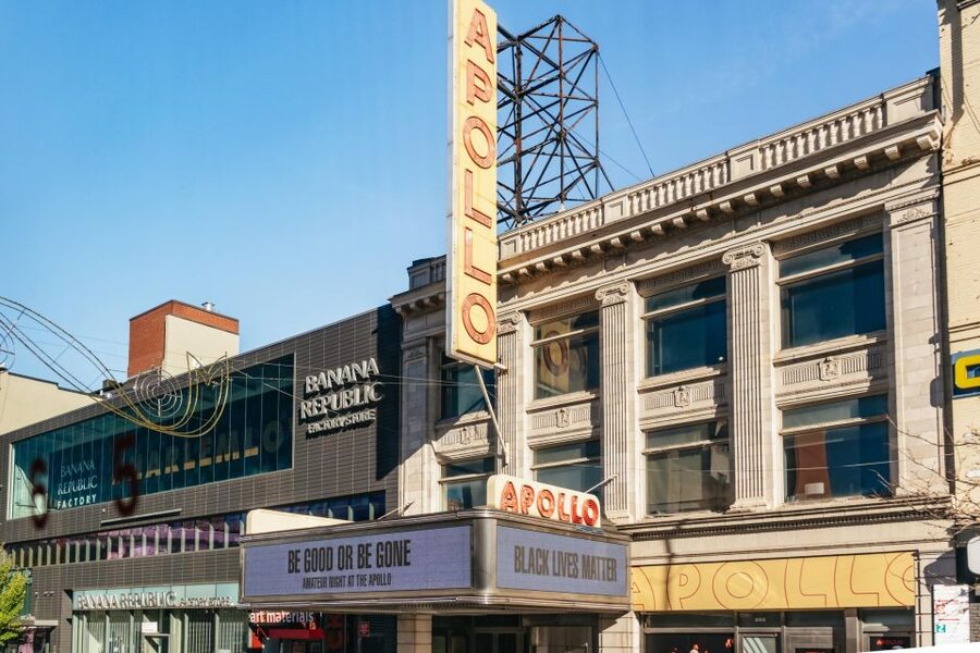 NYC: Brooklyn, Bronx, Queens Sightseeing Bus Tour - Meeting at 8th Avenue and 51st Street, Then Rolling North