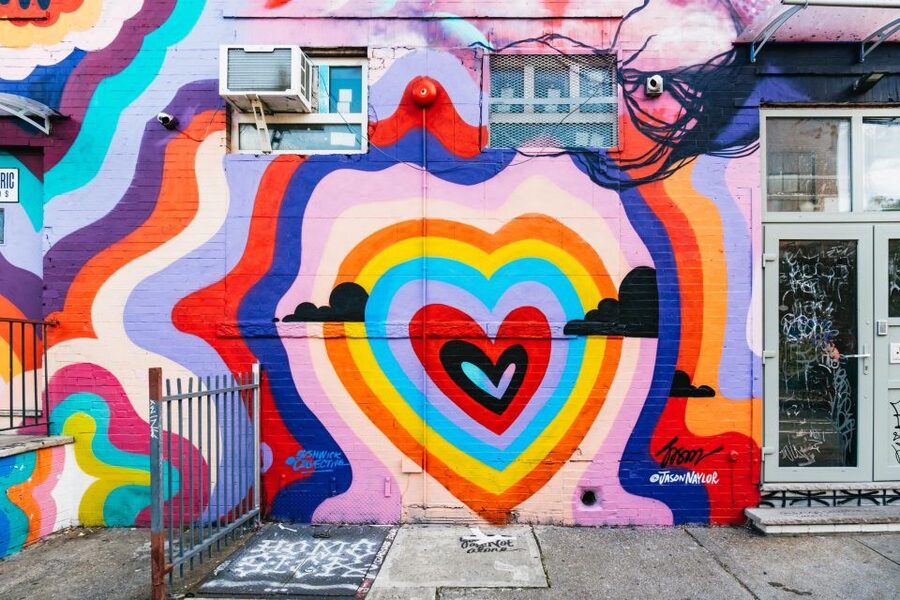 NYC: Brooklyn Graffiti & Street Art Walking Tour in Bushwick - Key things to notice on this Bushwick graffiti walk