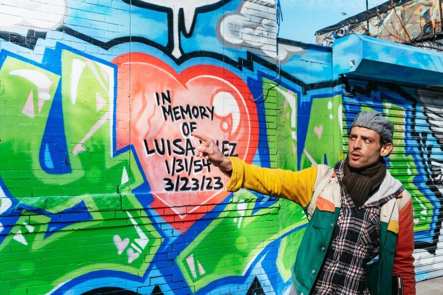 NYC: Brooklyn Graffiti & Street Art Walking Tour in Bushwick - Should you book this Bushwick graffiti & street art tour?