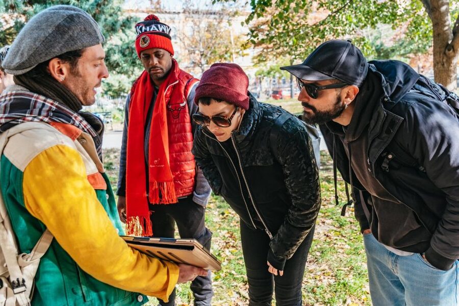 NYC: Brooklyn Graffiti & Street Art Walking Tour in Bushwick - Who this tour suits best
