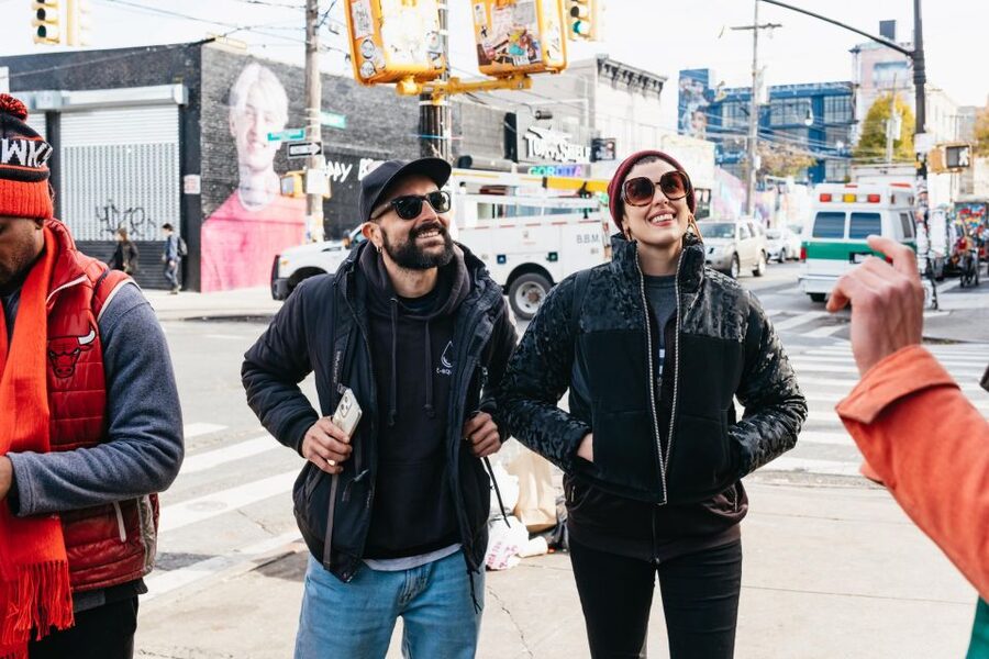 NYC: Brooklyn Graffiti & Street Art Walking Tour in Bushwick - Value check: is $32 for 2 hours worth it?