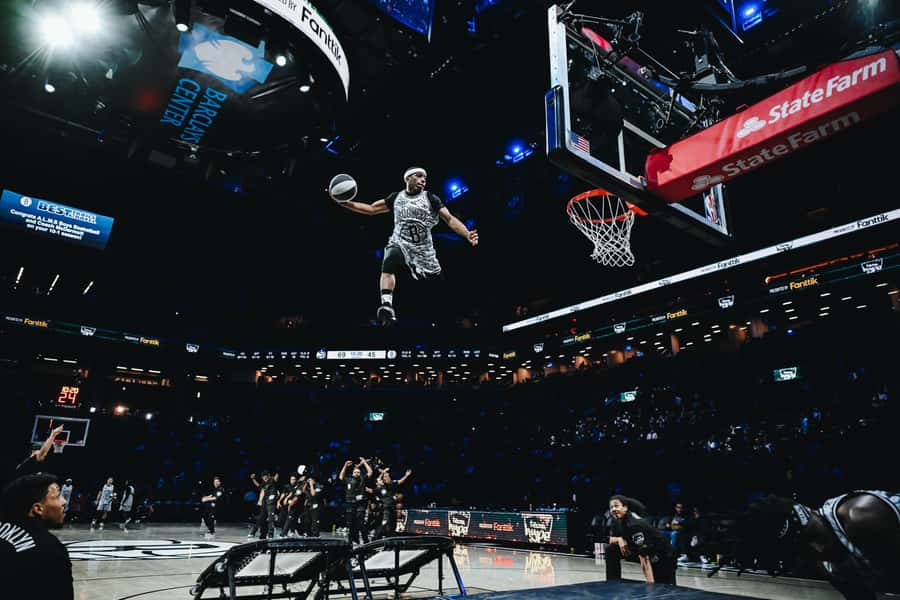 NYC: Brooklyn Nets NBA Game Ticket at Barclays Center - Ticketing that actually works: Ticketmaster App entry, two emails, and what to watch for