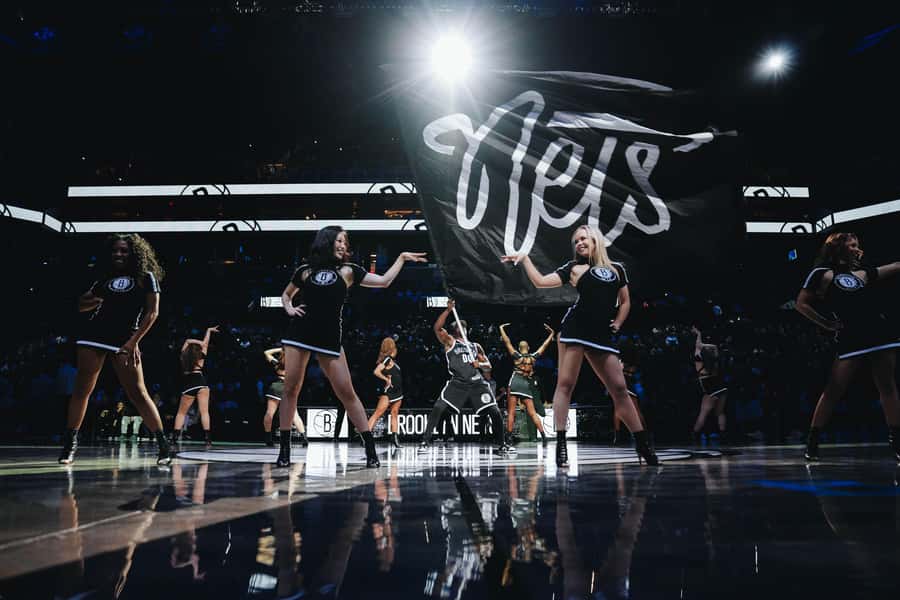 NYC: Brooklyn Nets NBA Game Ticket at Barclays Center - Nets schedule examples: how to pick the right game date