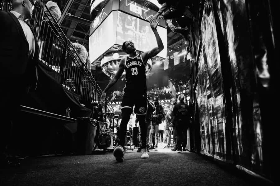 NYC: Brooklyn Nets NBA Game Ticket at Barclays Center - Dealing with real-life seating and helping staff when you need changes