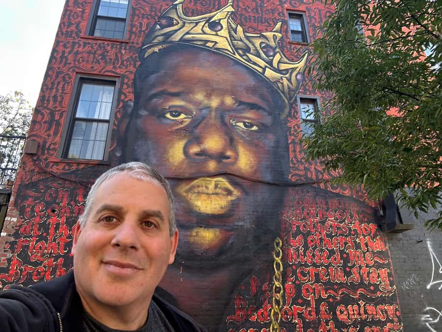 NYC, Brooklyn: Notorious Biggie Smalls Themed Walking Tour - Key highlights you should care about
